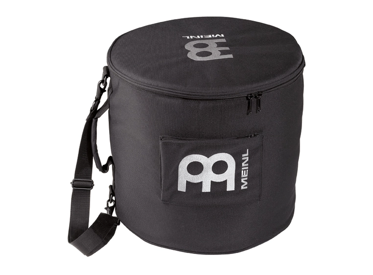 Meinl MREB-12 Prof. Repinique Bag 12", Blk (G) 